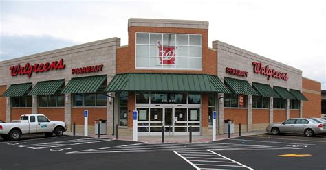 Walgreens springfield tn - Walgreens Springfield, TN. Shift Lead. Walgreens Springfield, TN 1 month ago Be among the first 25 applicants See who Walgreens has hired for this role No longer accepting ...